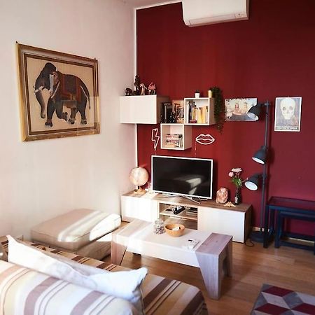 Ampola Home “Flamingo” 米兰 外观 照片