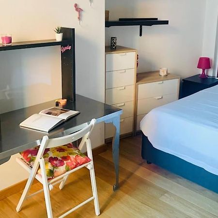Ampola Home “Flamingo” 米兰 外观 照片