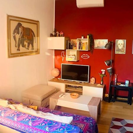 Ampola Home “Flamingo” 米兰 外观 照片