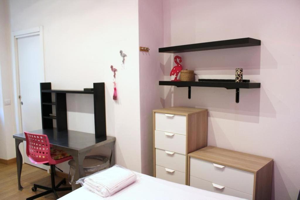 Ampola Home “Flamingo” 米兰 外观 照片