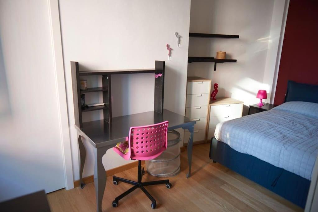Ampola Home “Flamingo” 米兰 外观 照片