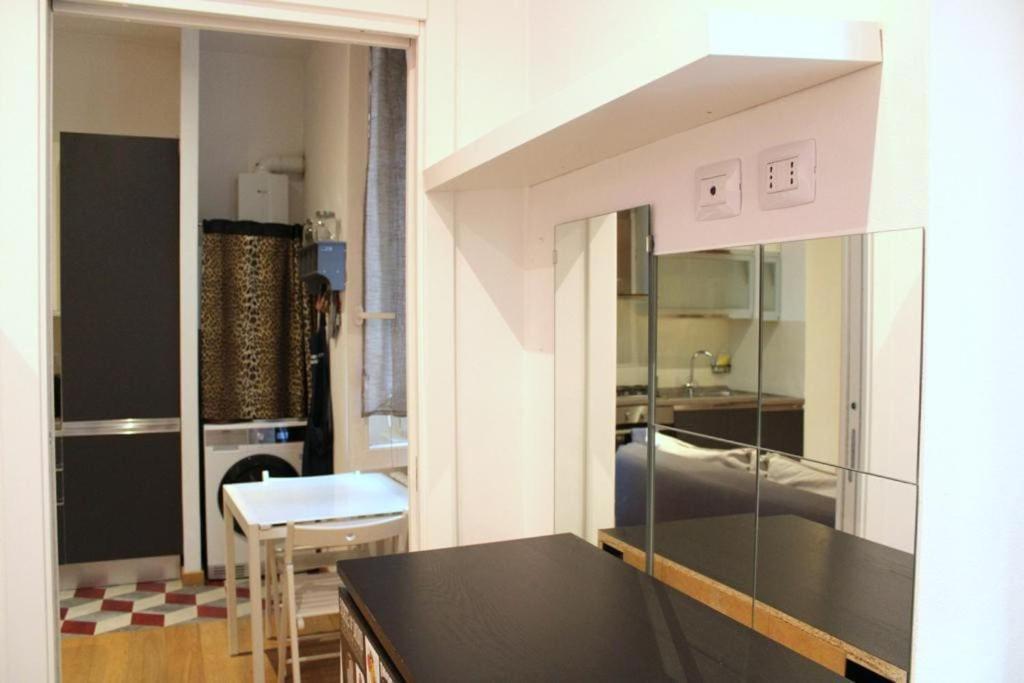 Ampola Home “Flamingo” 米兰 外观 照片