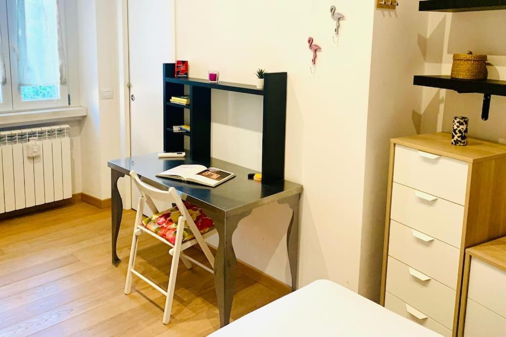 Ampola Home “Flamingo” 米兰 外观 照片