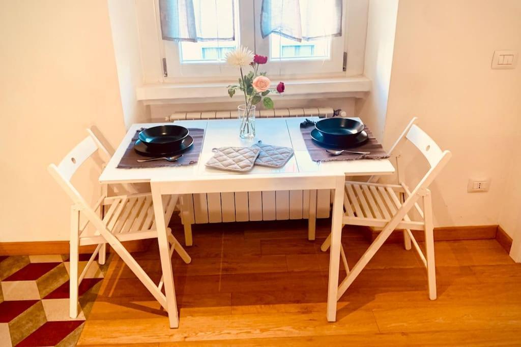 Ampola Home “Flamingo” 米兰 外观 照片